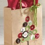 10 ideas creativas para decorar bolsas de regalo y sorprender a todos