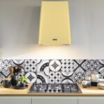 Secretos para decorar una cocina amarilla con energía y estilo