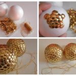 10 ideas creativas para decorar una bola sorprendente