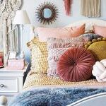 10 ideas para decorar tu cama y crear un oasis de confort y estilo