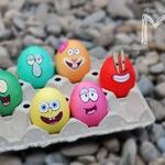 10 ideas creativas para decorar huevos de Pascua y sorprender a todos