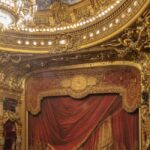 El enigma del pintor de la Ópera de París: un legado sorprendente