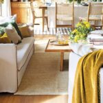 Consejos para decorar tu salón pequeño de forma acogedora y elegante