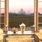 Los secretos de la decoración del Taj Mahal: un derroche de lujo y belleza