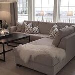 La decoración gris: la elección perfecta para tu hogar