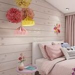 10 ideas encantadoras para decorar un dormitorio juvenil de chica