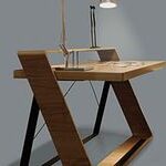 Decora tu mueble de madera con ideas creativas y transforma tu salón