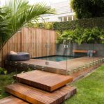 Transforma tu patio en un oasis spa con estos consejos de decoración
